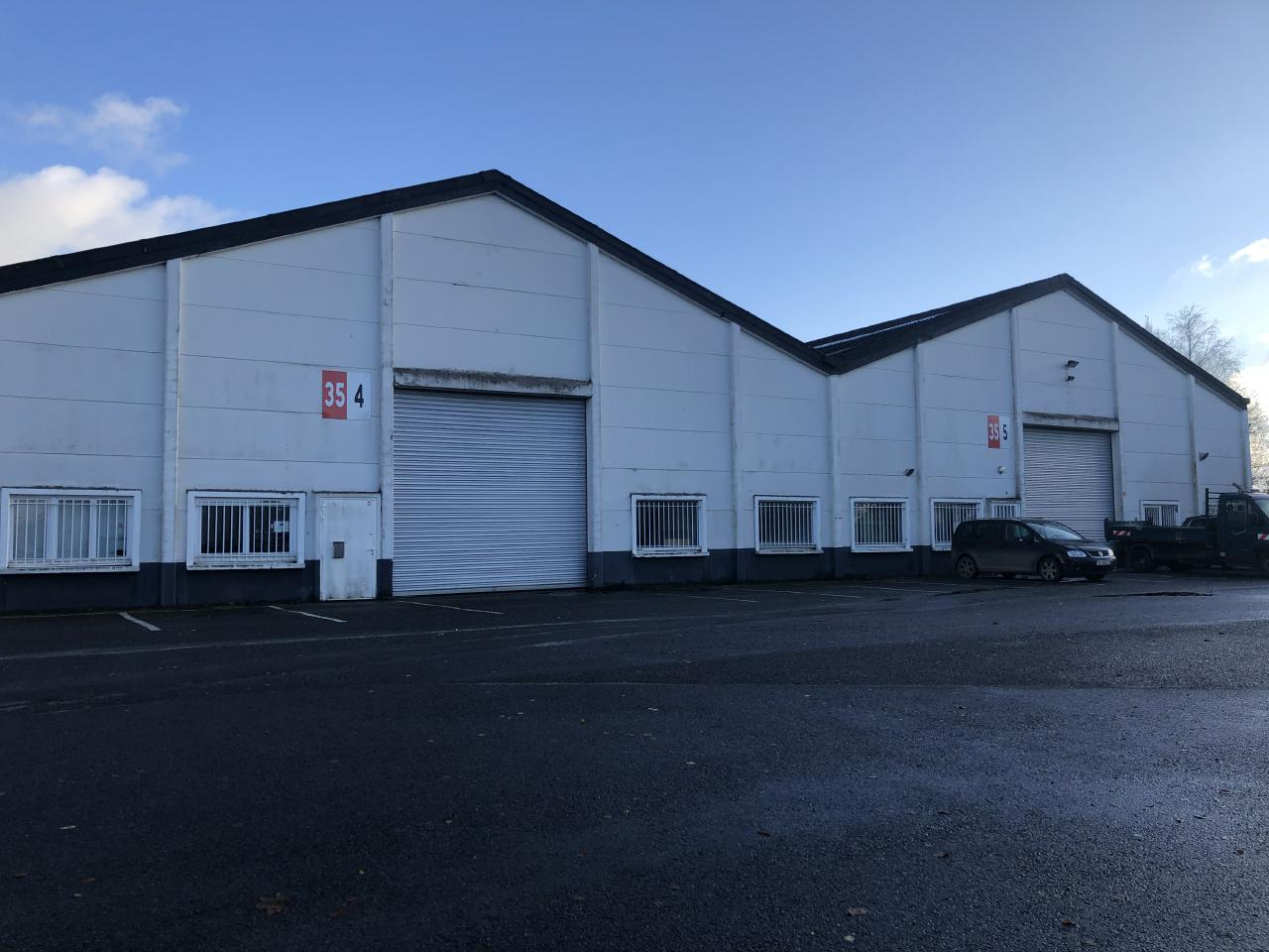 Local d'activité Seclin 1000m² Location local d'activité Seclin Nord OLACT2529667 10